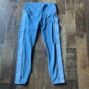 Power Hold Fabletics Athletic Leggings